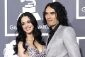 Katy Perry sa pohádala s manželom: Vianoce trávili oddelene
