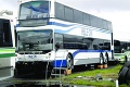 V Poľsku havaroval český autobus: Zranilo sa sedem ľudí