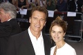 Arnieho milenka: Bola som s ním častejšie ako jeho žena