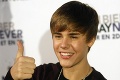 Štedrý Justin Bieber: Kamošovi z detstva daroval mustanga