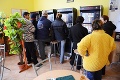 Aj v Dobšinej zrušia všetky automaty: Miestni na hazard míňajú dávky