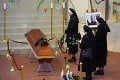 Kto všetko príde na pohreb Havla (†75)? Z Ruska vanie mrazivé ticho