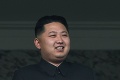 CIA odtajnila zložku Kim Čong-una: Je to sadista, ktorý mučil zvieratká