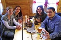 Oravská Lesná: Najteplejšie miesta v najchladnejšej obci na Slovensku