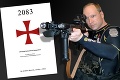 Masaker v Nórsku: Breivik postrieľal 77 ľudí!