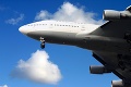 Aerolinky budú platiť aj za emisie: Koniec lacných leteniek?