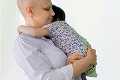 Miss Venezuely († 28) podľahla rakovine: Pred smrťou ešte objala dcérku