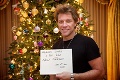 Na internete pochovali Jona Bon Joviho: Spevák posiela fotku „z neba“
