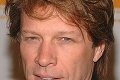 Na internete pochovali Jona Bon Joviho: Spevák posiela fotku „z neba“