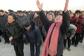 Napätie po smrti Kim Čong-ila († 69): Svet sa bojí jadrovej vojny