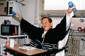Havel bol magnetom na choroby: V roku 1998 takmer zomrel!