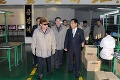 Mýty okolo Kim Čong-ila († 69): Nikdy nemusel chodiť na toaletu!