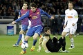 Skvelý Messi! Posunul Barcelonu v Jokohame k triumfu