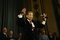 Václav Havel († 75) je mŕtvy: Tak išiel čas s exprezidentom