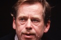 Exprezident Havel († 75) skonal v spánku na svojej chalupe