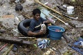 Záplavy na Filipínach zabili 521 ľudí! K telám sa nikto nehlási