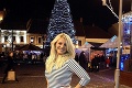 Miss vianočné trhy: Ktorú by ste chceli pod stromček? Hlasujte!