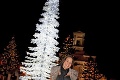 Miss vianočné trhy: Ktorú by ste chceli pod stromček? Hlasujte!