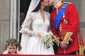 Zaspomínajte si na svadbu roka: Ako si William vzal Kate...