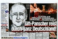 Nemecké médiá: Takýto muž otrávil na trhoch 13 ľudí!
