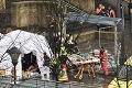 Krvavý útok v Liége: Zahynulo 5 ľudí, zraneniam podľahlo aj bábätko!