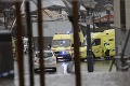 Krvavý útok v Liége: Zahynulo 5 ľudí, zraneniam podľahlo aj bábätko!