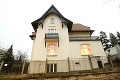 Vila Vavra Šrobára je na predaj! Jej majiteľ chce 1,399 milióna eur