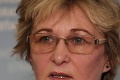 Máme novú ombudsmanku: Poslanci si zvolili Janu Dubovcovú
