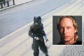 Takto znie hlas diabla: Volám sa Breivik, chcem sa vzdať