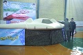 Irán otvorene ukradne americkú technológiu: Okopíruje zostrelené lietadlo