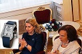 Drahý luxus Medvedevovcov: Nosia hodinky za 40 000 eur!