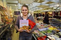 Dni Vianoc v Inchebe: Na knihách ušetríte desiatky eur!