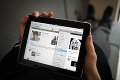 Apple má problém: Zákaz predaja iPadu hrozí v Nemecku aj v Číne