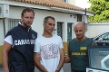 Talianskeho mafiánskeho bossa v Bratislave prezradila zvonkohra!