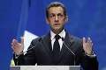 Čierny scenár Sarkozyho: Ak sa nedohodneme, Únia skončí