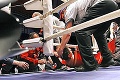 Boxer Simakov († 27) zomrel: Nepomohla ani operácia lebky!
