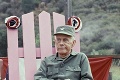 Seriál M.A.S.H. prišiel o plukovníka: Zomrel herec Harry Morgan (†96)