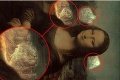 Da Vinciho kód odhalený: Na obraze sa nachádzajú zvieratá!
