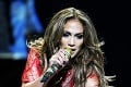 Jennifer Lopez: Futbal hrá len v mini a na ihličkách!