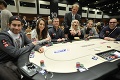Dag Palovič prehral stávku: Poker hral v kostýme transvestitu
