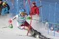 Zuzulovej vyšla príprava: Vyhrala slalom Európskeho pohára