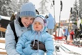 Konečne príde zima! Slovensko prikryje snehová pokrývka