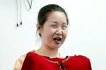 Číňanky večer pred smrťou: Na popravu čakali s úsmevom aj slzami