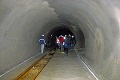Minister dopravy Figeľ: Tunel Višňové sľúbil do roku 2017