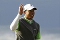 Tiger Woods sa konečne prebudil: Skončili dva roky bez výhry