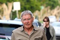 Harrison Ford v piatom diele: Indiana Jones 5 bude darčekom k 70-ke!
