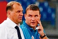 Vladimír Weiss a Boris Kitka zháňajú do svojho tímu nové sily