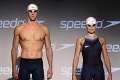 Phelps predstavil nové plavky pre olympiádu: Čakajte vlnu rekordov!