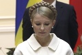 Tymošenkovej zamietli žiadosť o prepustenie, jej stav sa zhoršuje