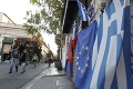 Grécke politické strany sa dohodli na novej vláde: Odvrátia bankrot?
